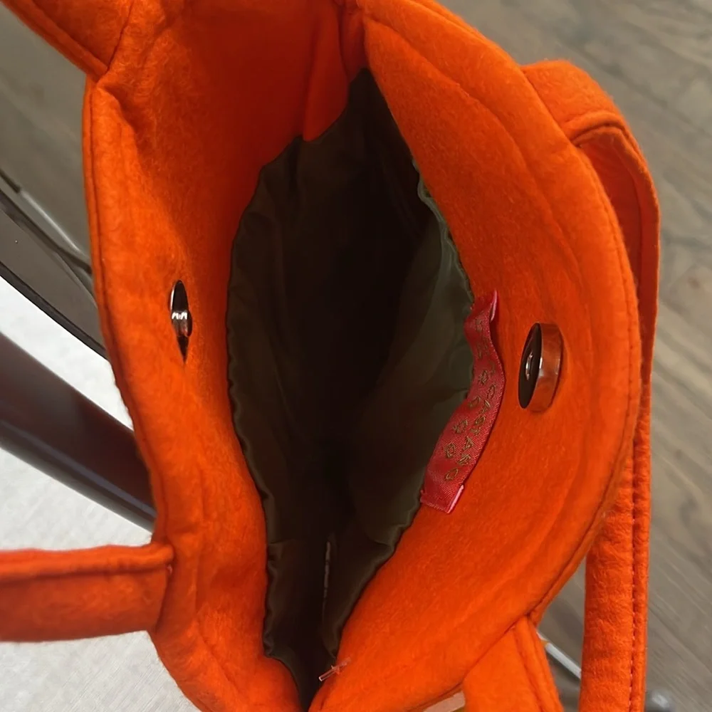 Lucia castaño vintage bag - Picture 3 of 5